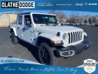 Thumbnail Photo 21 for 2023 Jeep Gladiator Sport